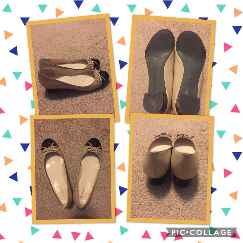 Size 6_TAHARI